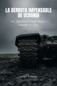 La Derrota Impensable de Ucrania: Por qué Rusia puede seguir tomando el este