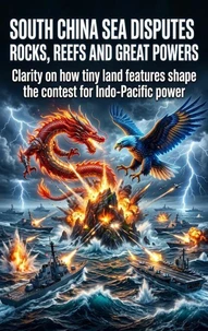 South China Sea Disputes: Rocks, Reefs and Great Powers