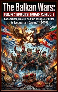 The Balkan Wars: Europe's Bloodiest Modern Conflicts