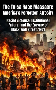 The Tulsa Race Massacre: America's Forgotten Atrocity