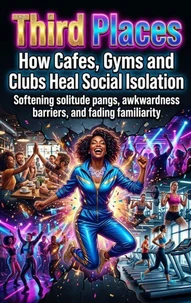 Third Places: How Cafes, Gyms and Clubs Heal Social Isolation