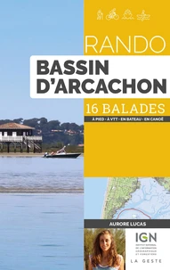 Le Rando bassin d'Arcachon