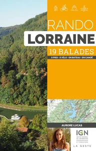 Le Rando Lorraine