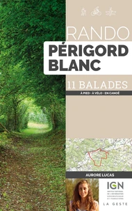 Le Rando Perigord Blanc