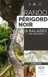Le Rando Périgord noir