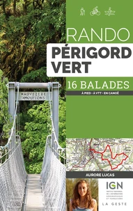 Le Rando Périgord vert