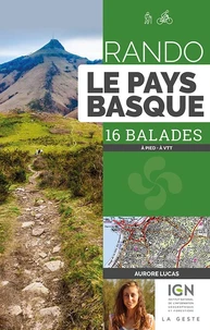 Rando - pays basque