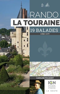 Rando - touraine