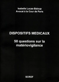 Dispositifs médicaux