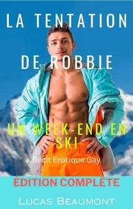 La Tentation de Robbie