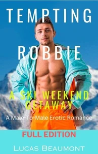 Tempting Robbie