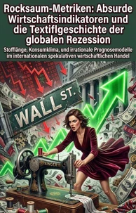 Rocksaum-Metriken: Absurde Wirtschaftsindikatoren und die Textilgeschichte der globalen Rezession