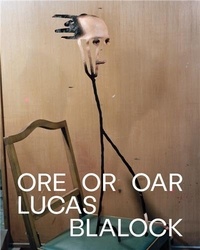 Lucas Blalock - Oar or ore.