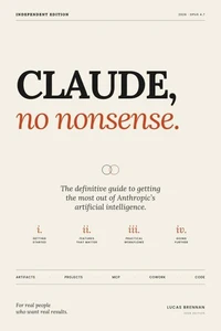 Claude no nonsense