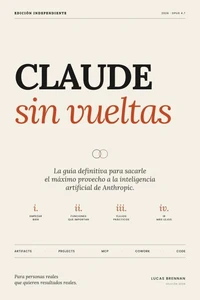 Claude sin vueltas