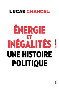 Énergie et inégalités