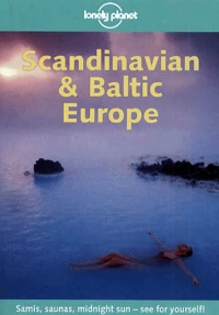 Scandinavian & Baltic Europe