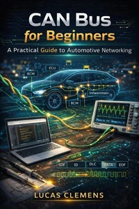CAN Bus for Beginners: A Practical Guide to Automotive Networking