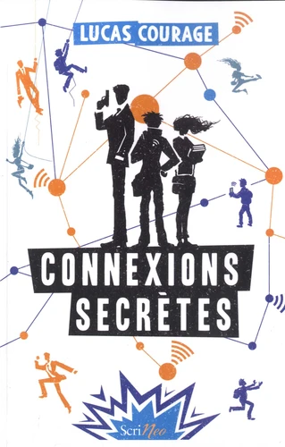 Couverture de Connexions secrètes