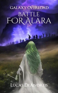 Battle For Alara