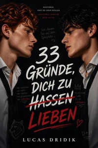 33 Gründe, Dich zu Hassen/Lieben