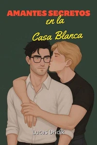 Amantes Secretos en la Casa Blanca