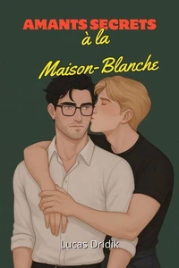 Amants secrets à la Maison-Blanche
