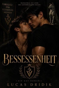 Besessenheit