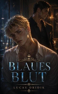 Blaues Blut
