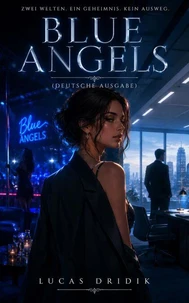 Blue Angels (Deutsche Ausgabe)