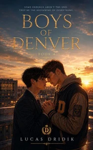 Boys of Denver: Book 4