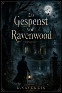 Das Gespenst von Ravenwood