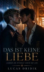 Das ist keine Liebe (aber es fühlt sich so an)