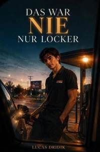 Das War Nie Nur Locker