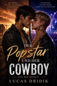 Der Popstar und der Cowboy