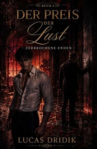 Der Preis der Lust: Band 4