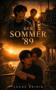 Der Sommer '89: Die komplette Ausgabe