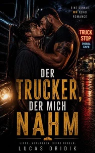 Der Trucker, der mich nahm