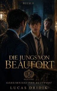 Die Jungs von Beaufort: Buch 2
