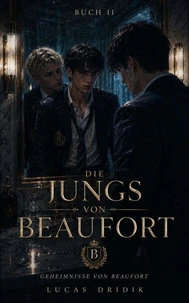 Die Jungs von Beaufort: Buch Zwei