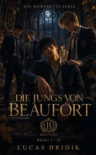 Die Jungs von Beaufort: Die komplette Serie