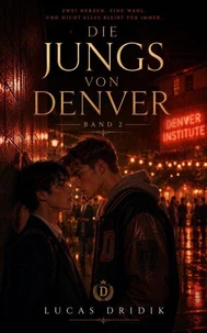 Die Jungs von Denver: Band 2