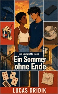 Ein Sommer ohne Ende: Die komplette Serie