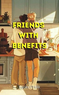 Friends With Benefits