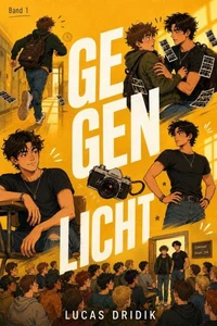 Gegenlicht: Band 1