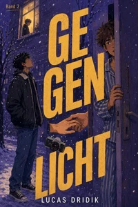 Gegenlicht: Band 2
