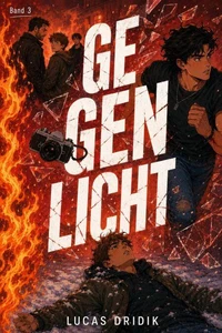 Gegenlicht: Band 3