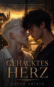 Gehacktes Herz