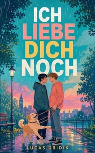 Ich liebe dich noch