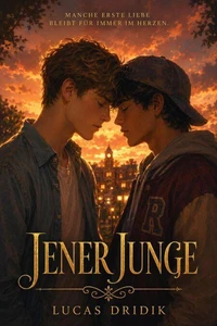 Jener Junge